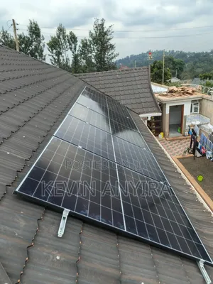 Solar Installation