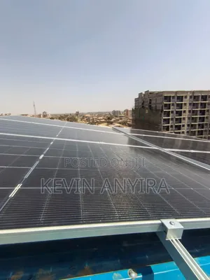 Solar Installation