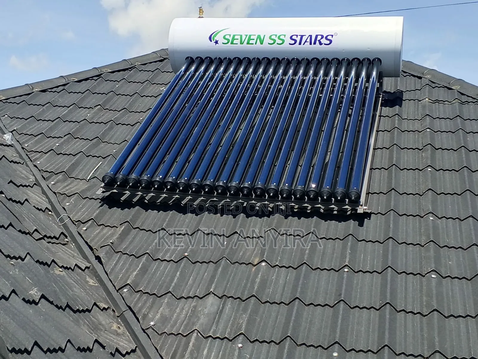 Solar Installation