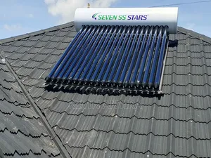 Solar Installation