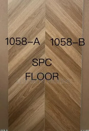 Stone Polymer Composite