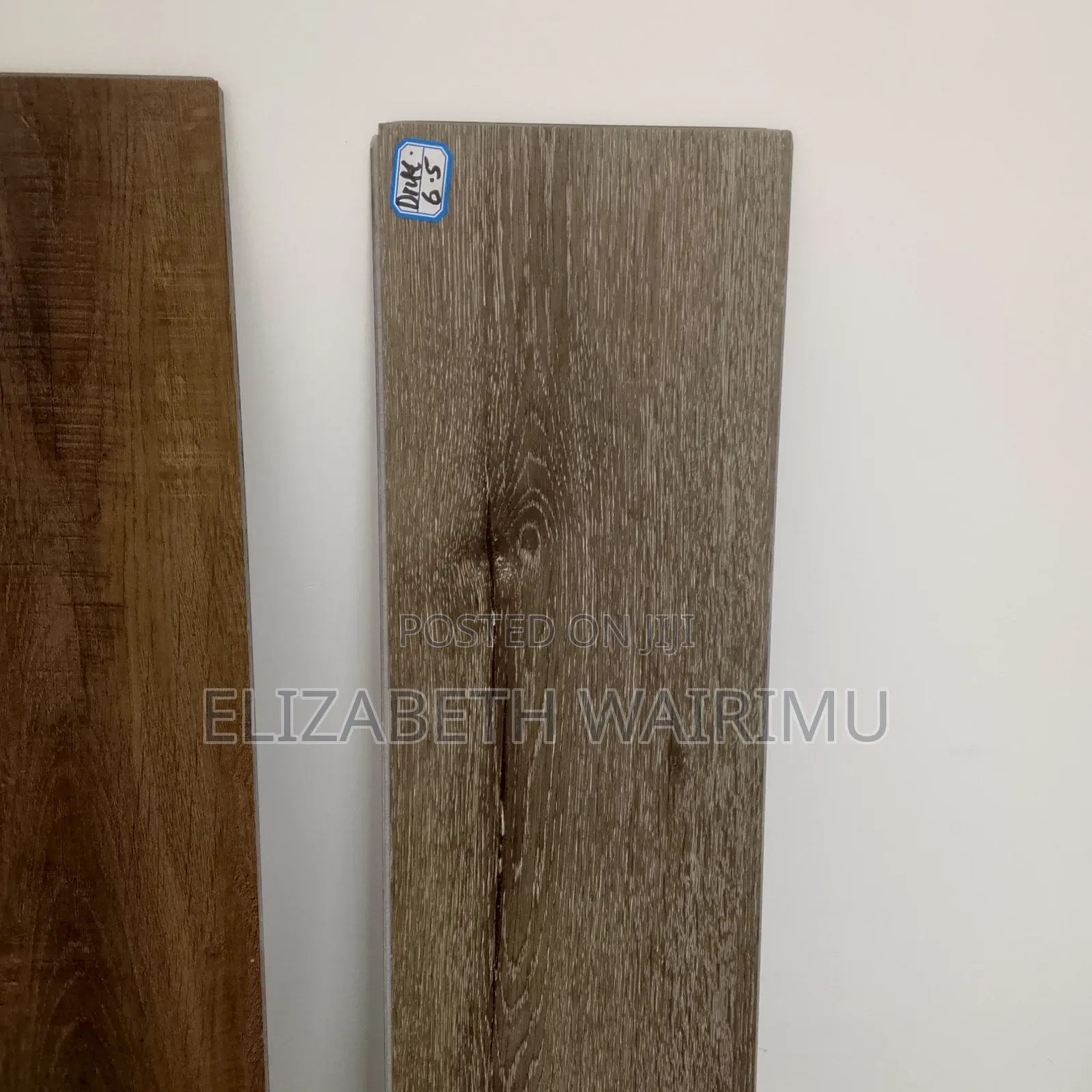Stone Polymer Composite