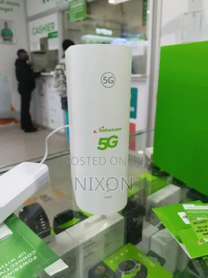 Safaricom 5g Router