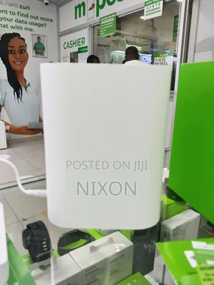 Safaricom 5g Router