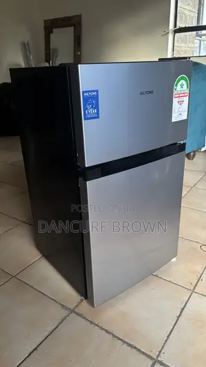 Ailyons 86l Fridge
