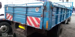 Mitsubishi Fuso