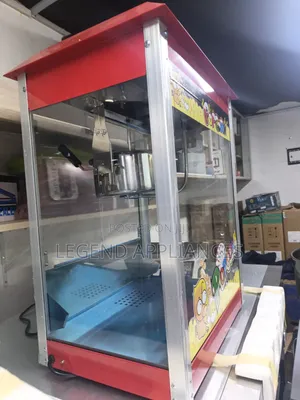 Premer Popcorn Machine