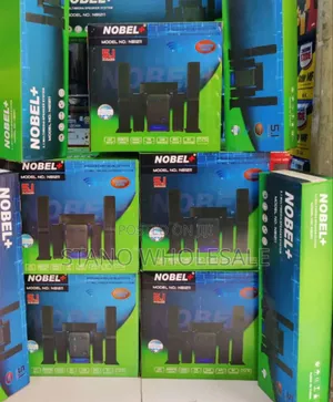 Nobel 1211 Woofer