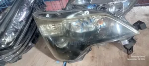 Toyota Spade 2015 Headlight