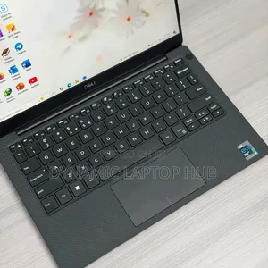 Laptop Dell XPS 13 9300 16GB Intel Core i7 SSD 512GB