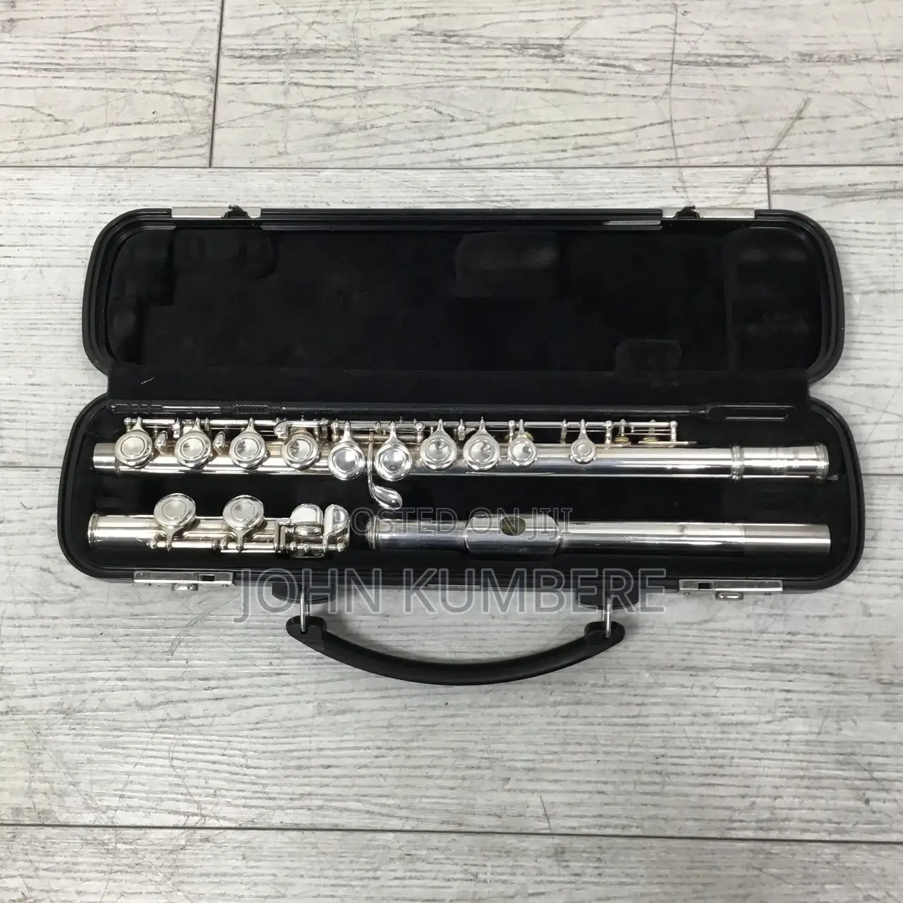 Flute Yamaha