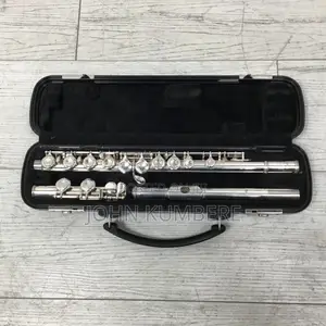 Flute Yamaha