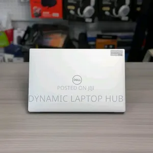 Laptop Dell XPS 13 9300 16GB Intel Core i7 SSD 512GB