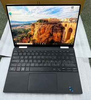 Laptop Dell XPS 13 9310 16GB Intel Core i7 SSD 512GB