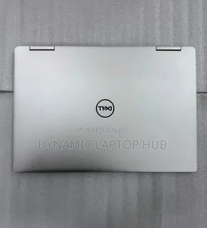 Laptop Dell XPS 13 9310 16GB Intel Core i7 SSD 512GB