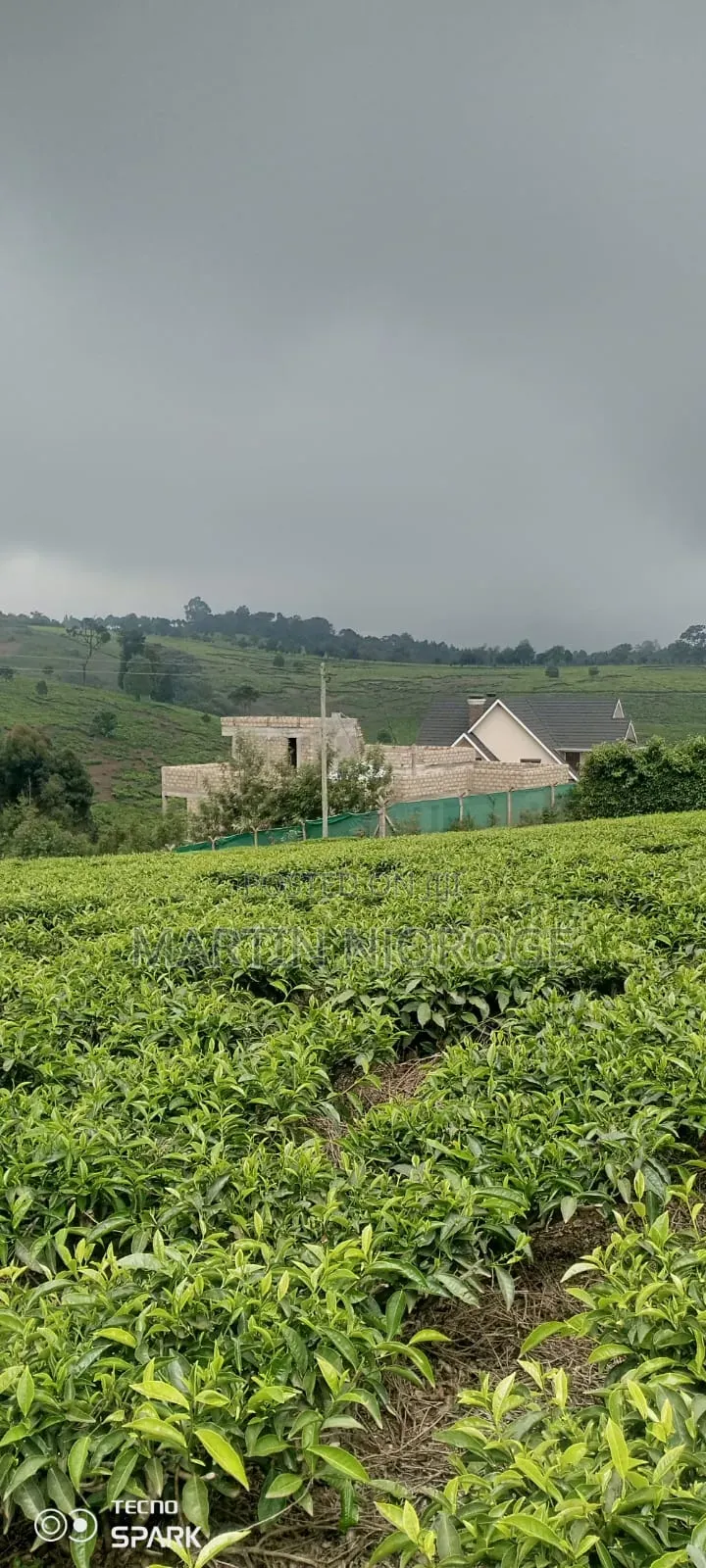 5 Acres Limuru