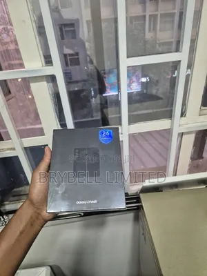 New Samsung Galaxy Z Fold 5 512 GB Black
