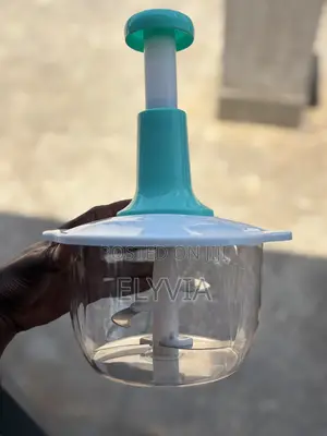 Vegetable Grater