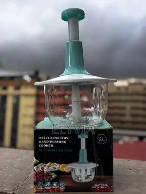Vegetable Grater