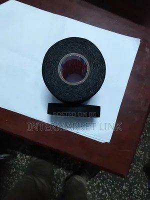 Cloth Tape