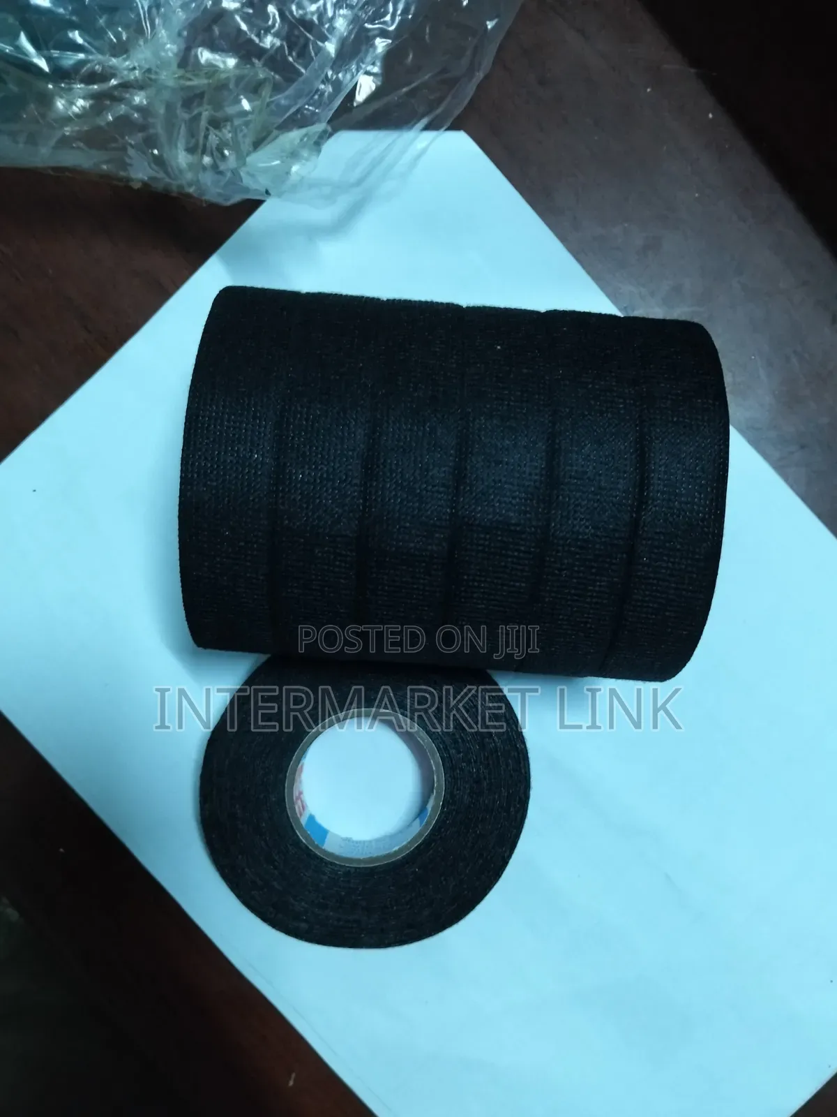 Cloth Tape