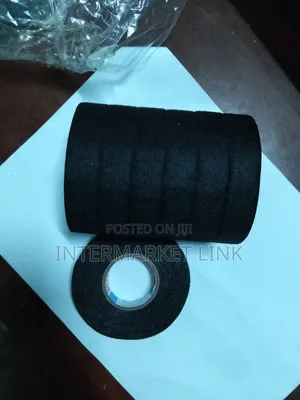 Cloth Tape