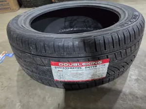 275 /45 21 Doubleking Tires