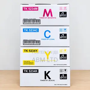 Print Smarter With Kyocera Ecosys 5234 Tonner