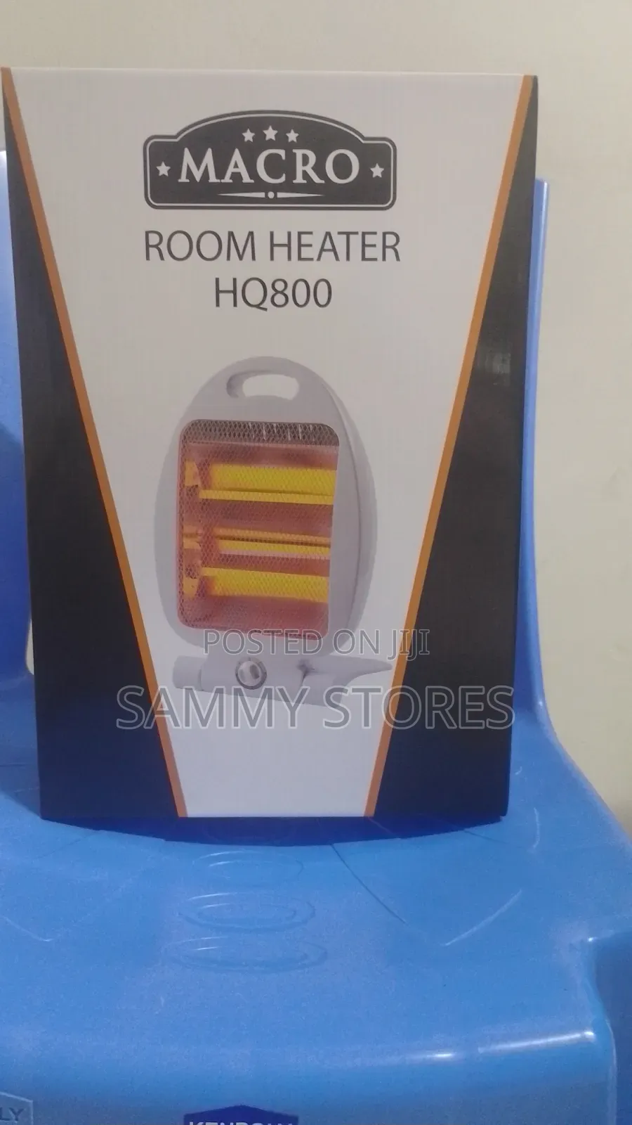 HQ-800 Energy-Saving Electric Portable Heater
