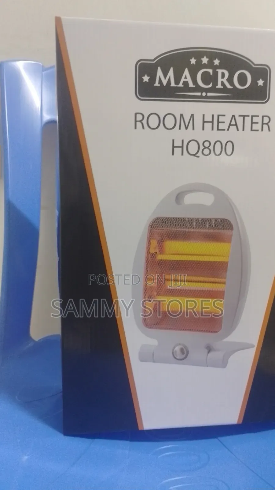 HQ-800 Energy-Saving Electric Portable Heater