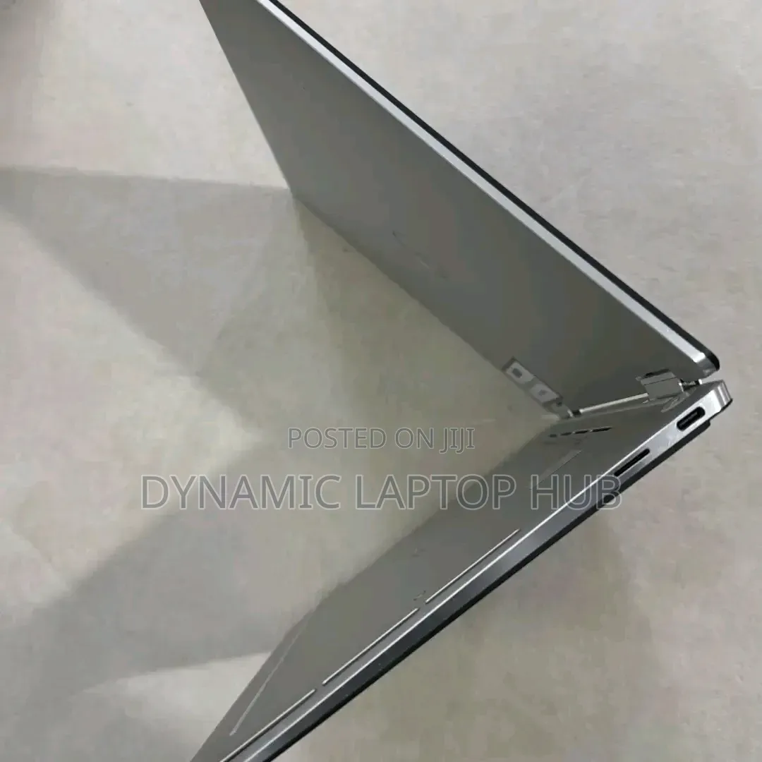 Laptop Dell XPS 13 9310 2-in-1 16GB Intel Core i7 SSD 256GB