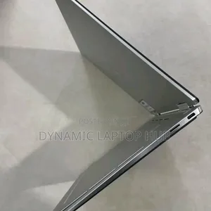 Laptop Dell XPS 13 9310 2-in-1 16GB Intel Core i7 SSD 256GB
