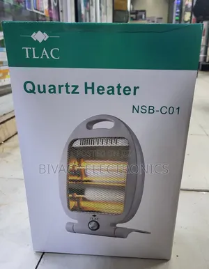 Tlac Quartz Room Heater