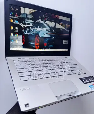 Laptop Sony VAIO PCG-7D1M 4GB Intel Core i7 SSD 256GB