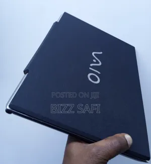 Laptop Sony VAIO PCG-7D1M 4GB Intel Core i7 SSD 256GB