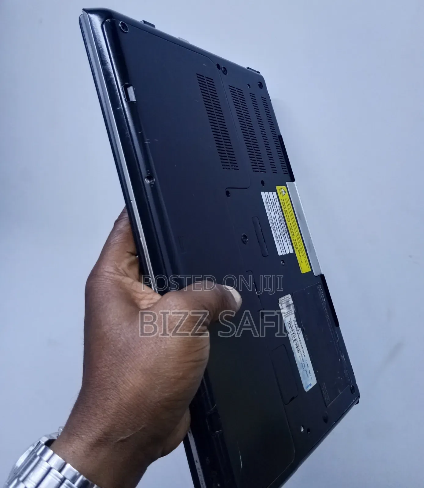 Laptop Sony VAIO PCG-7D1M 4GB Intel Core i7 SSD 256GB
