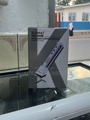 Hair Clipper
