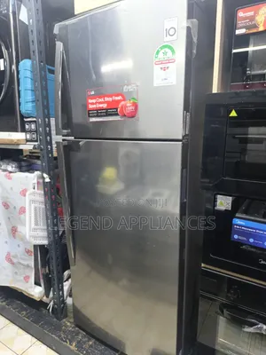 LG-C652HLCM Two Door Refrigerator-Freezer