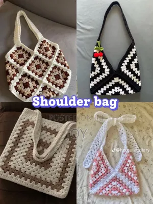 Crotchet Wears