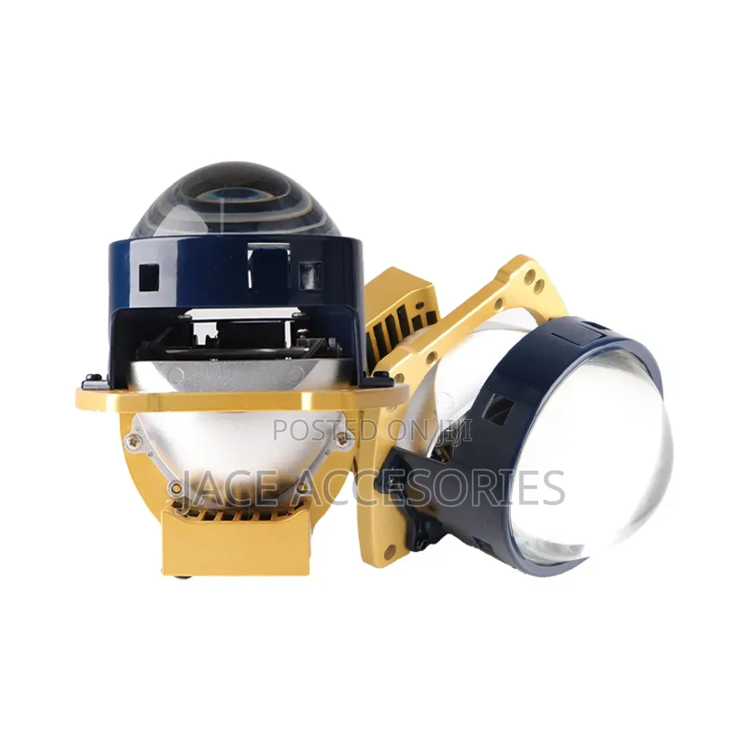 Latest Headlight Biled Projectors