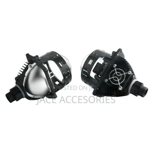Latest Headlight Biled Projectors
