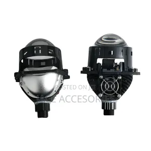Latest Headlight Biled Projectors