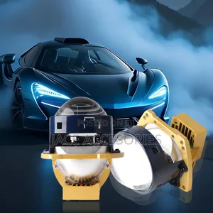 Latest Headlight Biled Projectors