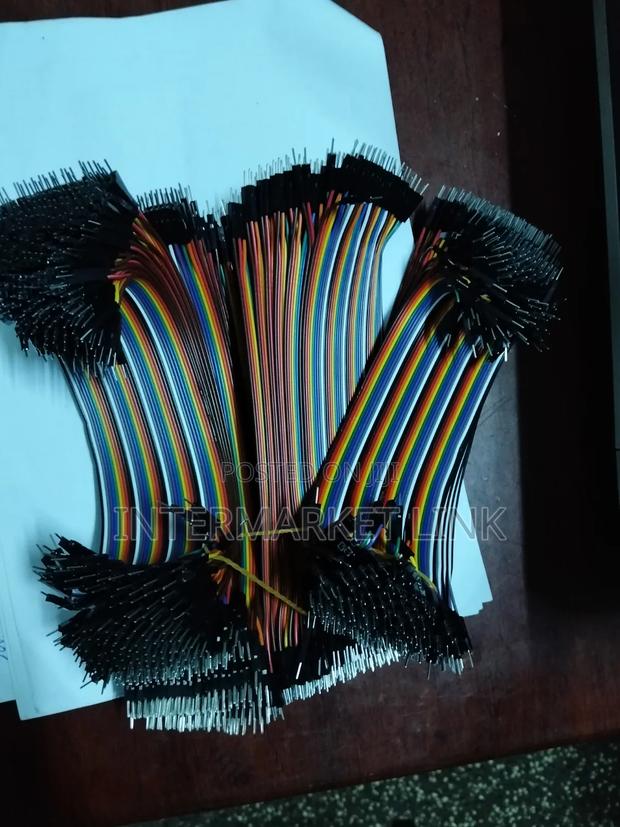 Jumper Wire/Dupont
