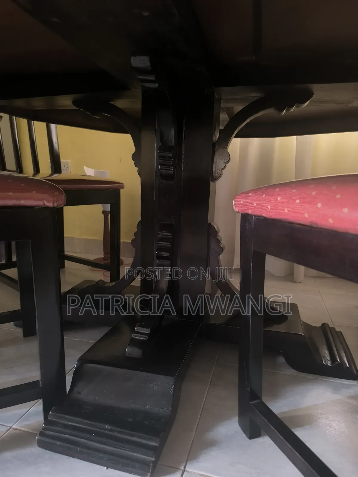 Dining Table for Sale