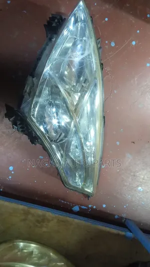 Nissan Teana 2012 Headlight