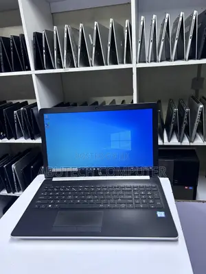 Laptop HP 15 8GB Intel Core i7 SSD 256GB