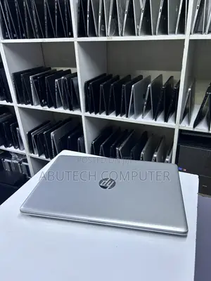 Laptop HP 15 8GB Intel Core i7 SSD 256GB