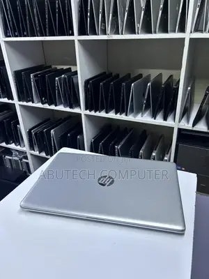 Laptop HP 15 8GB Intel Core i7 SSD 256GB