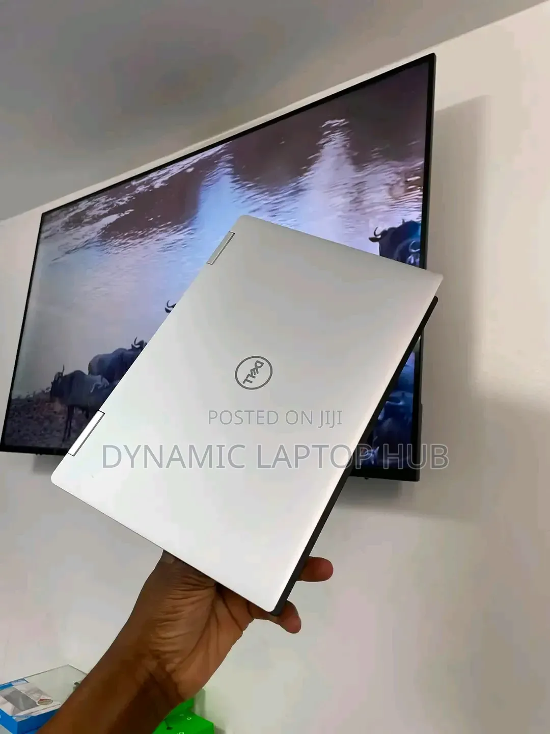 Laptop Dell XPS 13 9310 16GB Intel Core i7 SSD 512GB
